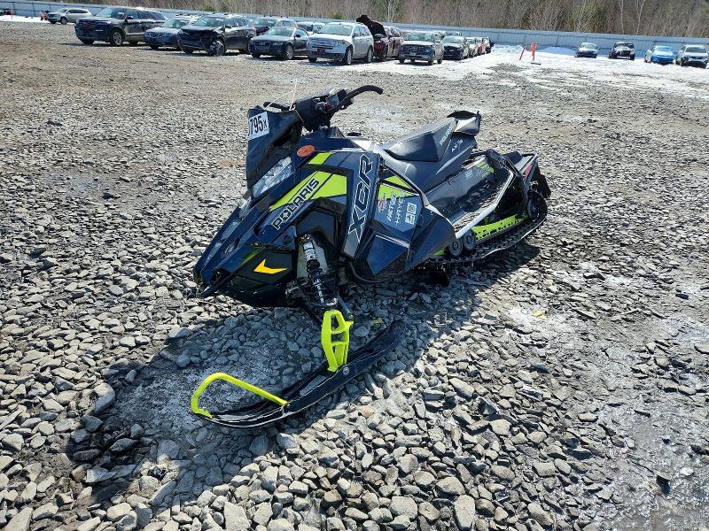 Aukcja sprzedaży 2019 Pola Snowmobile, vin: SN1DDL8R6KC340147, numer aukcji: 79190795