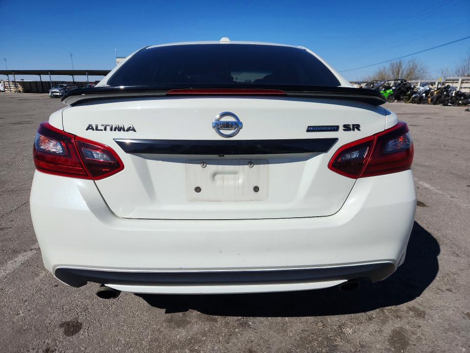 Aukcja sprzedaży 2018 Nissan Altima, vin: 1N4AL3AP5JC180963, numer aukcji: 41607936