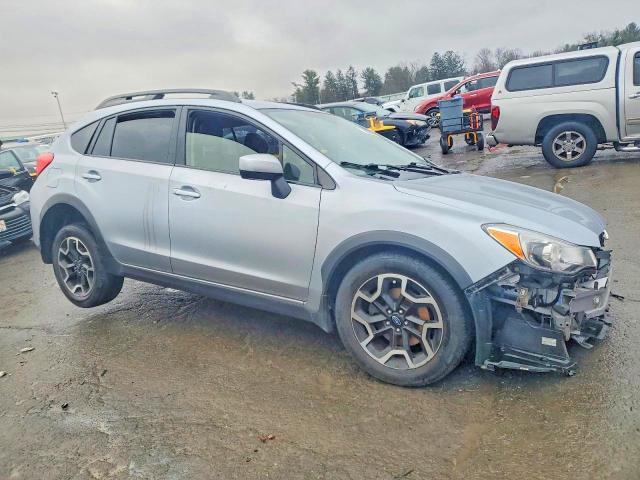 Aukcja sprzedaży 2016 Subaru Crosstrek, vin: JF2GPADC1G8239753, numer aukcji: 47877036