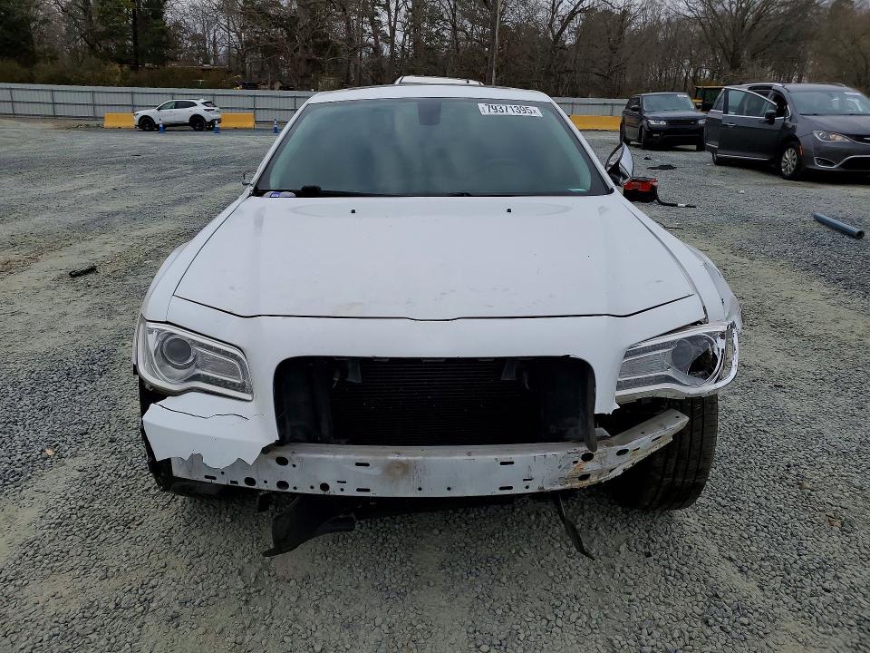 Aukcja sprzedaży 2016 Chrysler 300c, vin: 2C3CCAEG6GH151855, numer aukcji: 79371395