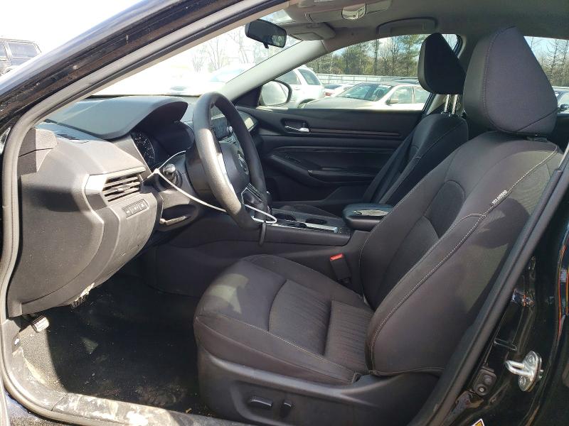 79555955 :رقم المزاد ، 1N4BL4BV1KC229570 vin ، 2019 Nissan Altima مزاد بيع