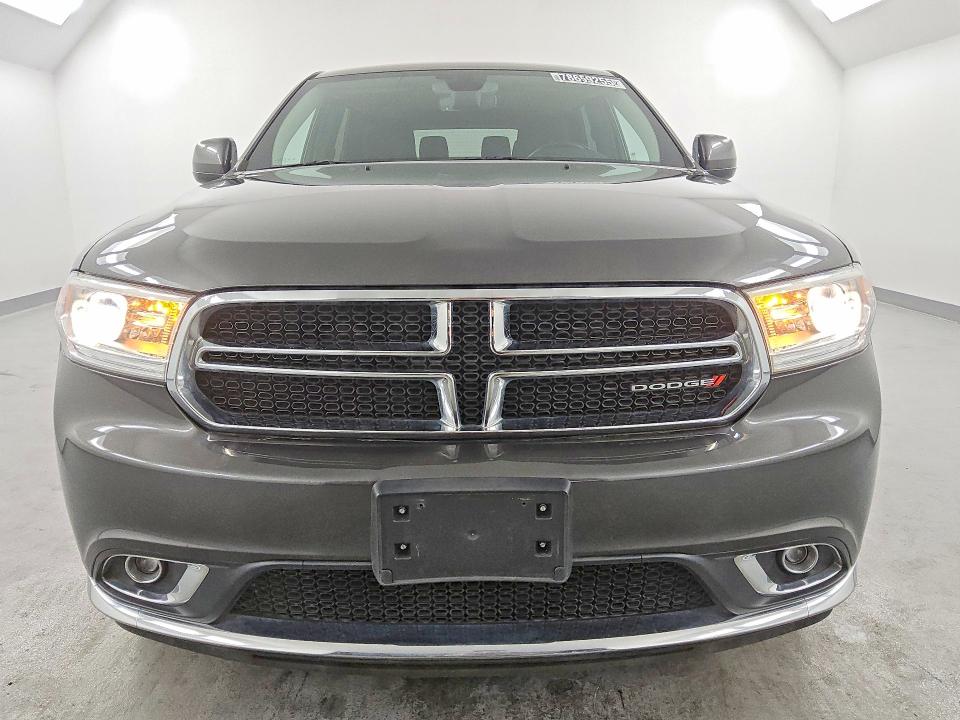 Продажа на аукционе авто 2019 Dodge Durango, vin: 1C4RDHAG5KC806374, номер лота: 78659255