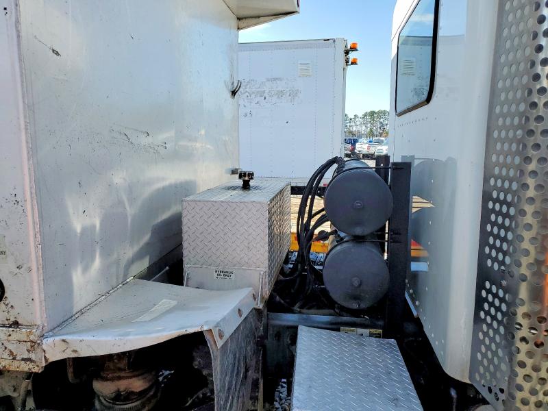 2016 Kenworth T330 მანქანა იყიდება აუქციონზე, vin: 2NKHLJ9X3GM125229, აუქციონის ნომერი: 79822925