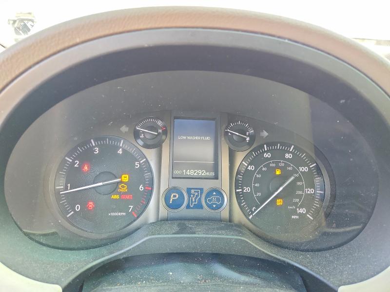 Aukcja sprzedaży 2011 Lexus Gx 460, vin: JTJJM7FX5B5022083, numer aukcji: 47019006
