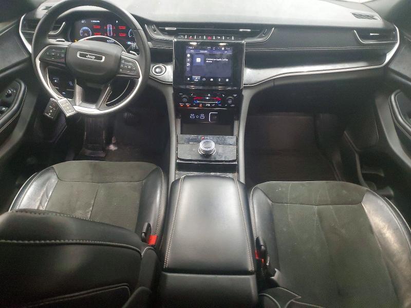 Aukcja sprzedaży 2023 Jeep Grand Cherokee, vin: 1C4RJHAG1P8709319, numer aukcji: 47713416