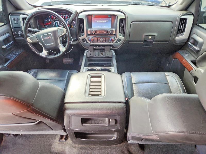 Продажа на аукционе авто 2018 Gmc Sierra, vin: 3GTP1NEJ4JG241082, номер лота: 41924736