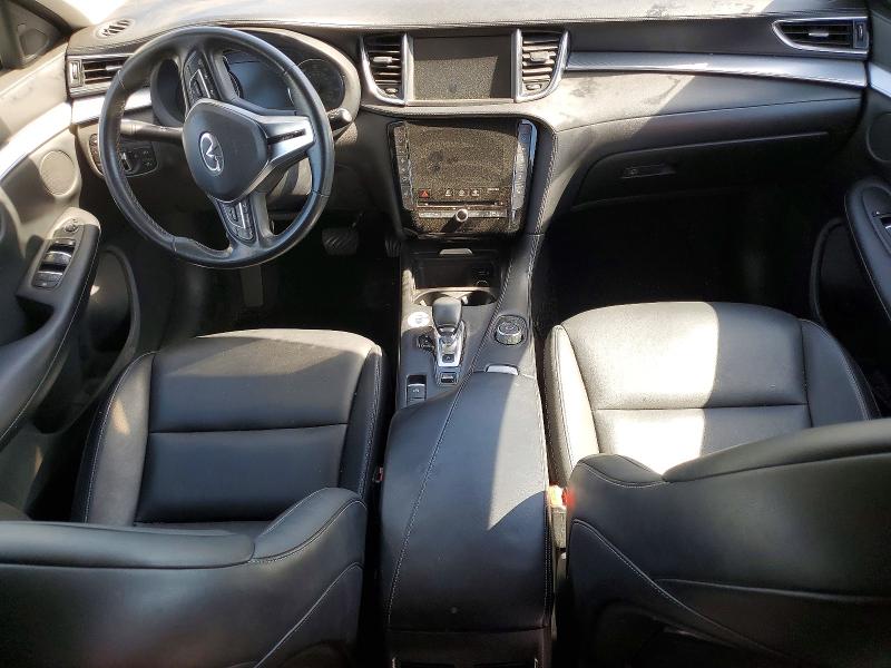 79314575 :رقم المزاد ، 3PCAJ5M16KF135294 vin ، 2019 Infiniti Qx50 مزاد بيع