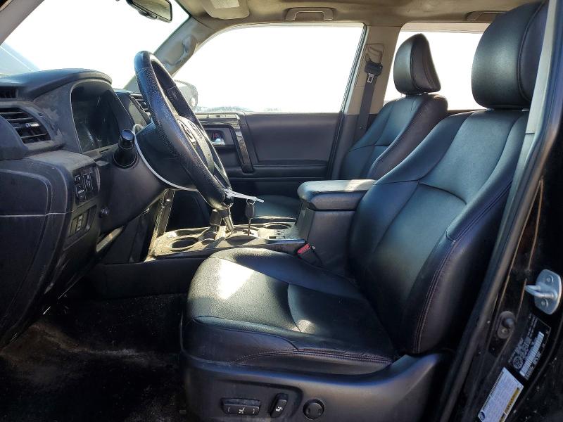 Aukcja sprzedaży 2015 Toyota 4runner, vin: JTEBU5JR3F5264456, numer aukcji: 77588525