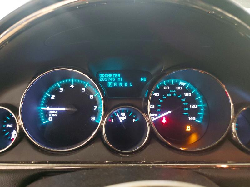 Aukcja sprzedaży 2013 Buick Enclave, vin: 5GAKVCKD2DJ259800, numer aukcji: 46424086