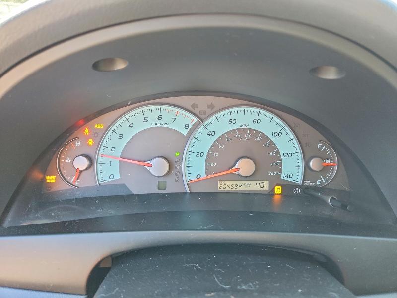 Продаж на аукціоні авто 2010 Toyota Camry, vin: 4T1BF3EK6AU044500, номер лоту: 46319886