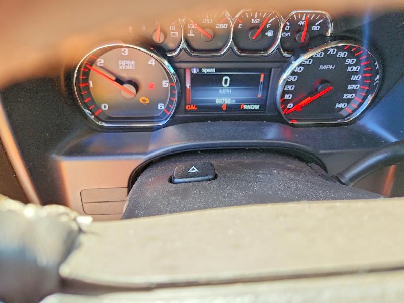 Aukcja sprzedaży 2016 Gmc Sierra, vin: 3GTU2NEC1GG213296, numer aukcji: 47347276