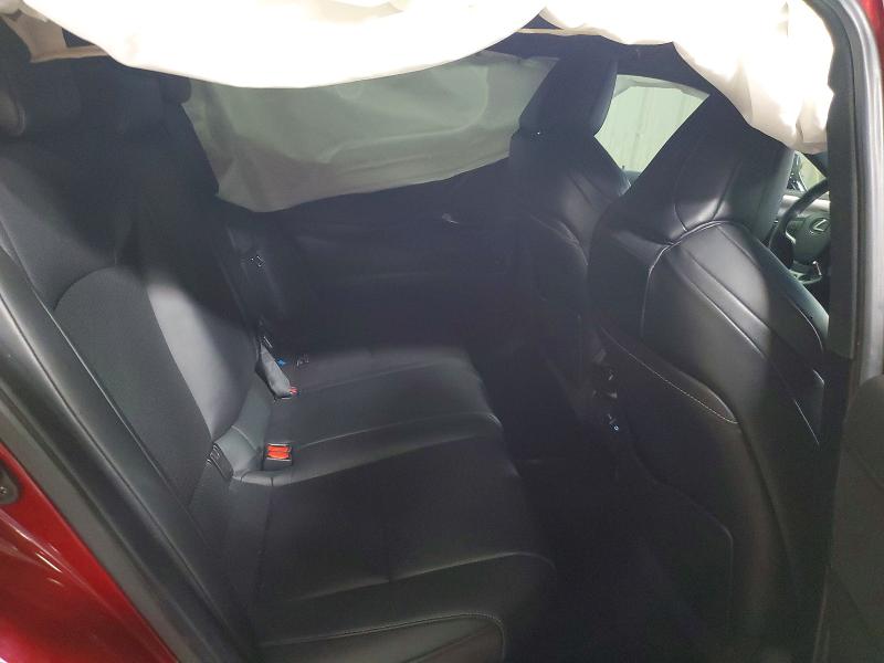 Продажа на аукционе авто 2022 Lexus Es 300h, vin: 58AGA1C13NU021645, номер лота: 47190256