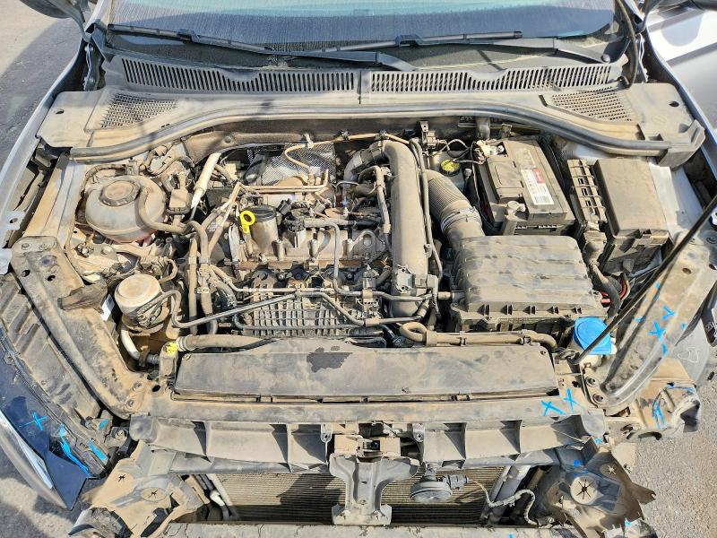 Aukcja sprzedaży 2021 Volkswagen Jetta, vin: 3VWC57BU6MM001046, numer aukcji: 48150646