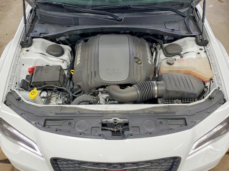 Продажа на аукционе авто 2023 Chrysler 300, vin: 2C3CCABT0PH628362, номер лота: 45659246
