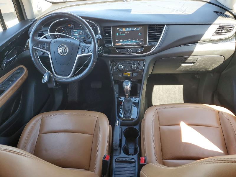 Aukcja sprzedaży 2019 Buick Encore, vin: KL4CJGSM7KB891182, numer aukcji: 79901205
