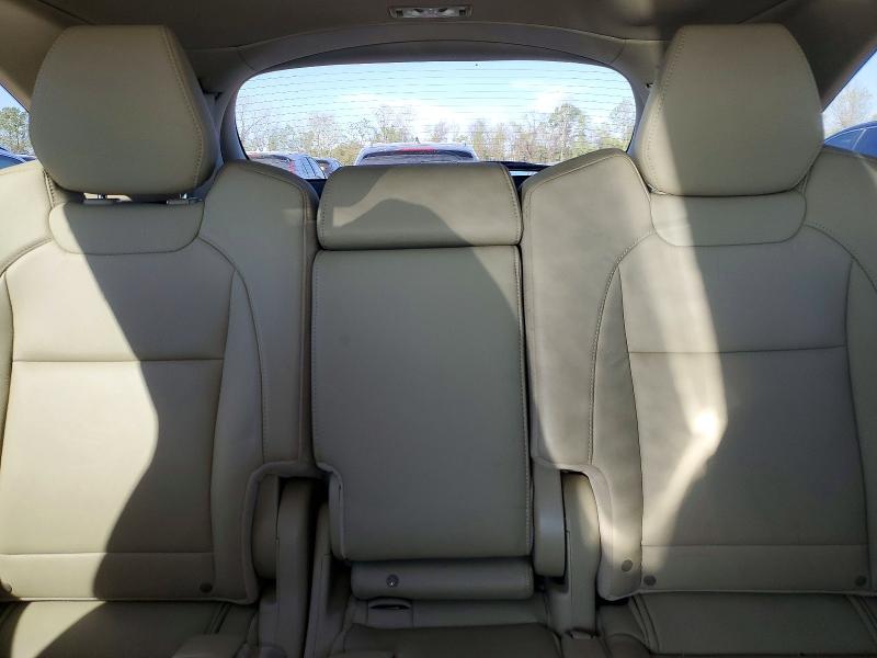 Продажа на аукционе авто 2020 Acura Mdx, vin: 5J8YD3H3XLL000454, номер лота: 46688226