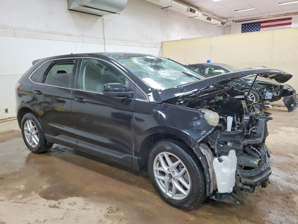 Aukcja sprzedaży 2024 Ford Edge, vin: 2FMPK4J98RBA71175, numer aukcji: 45508126