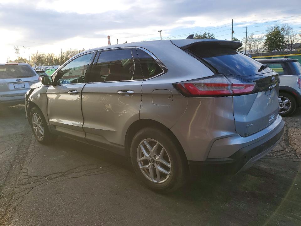Aukcja sprzedaży 2023 Ford Edge, vin: 2FMPK4J99PBA30535, numer aukcji: 46690086