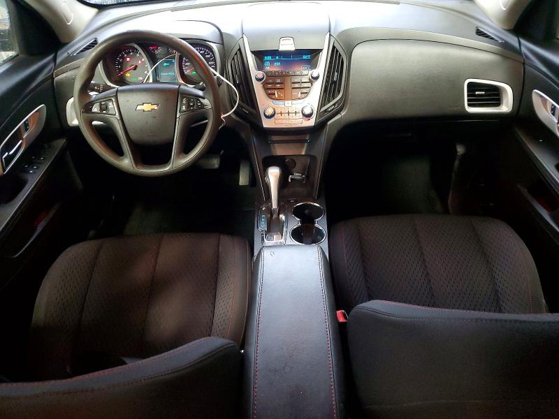 Aukcja sprzedaży 2012 Chevrolet Equinox, vin: 2GNALBEK5C1264073, numer aukcji: 46165006