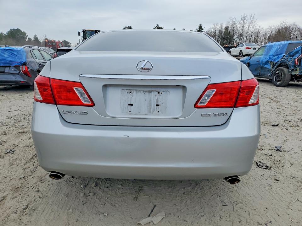 Aukcja sprzedaży 2008 Lexus Es 350, vin: JTHBJ46G182233546, numer aukcji: 47812386