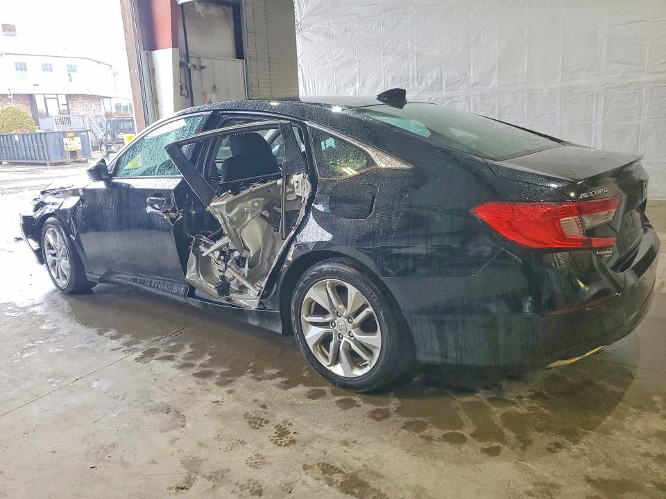 Aukcja sprzedaży 2018 Honda Accord, vin: 1HGCV1F10JA246032, numer aukcji: 45749856