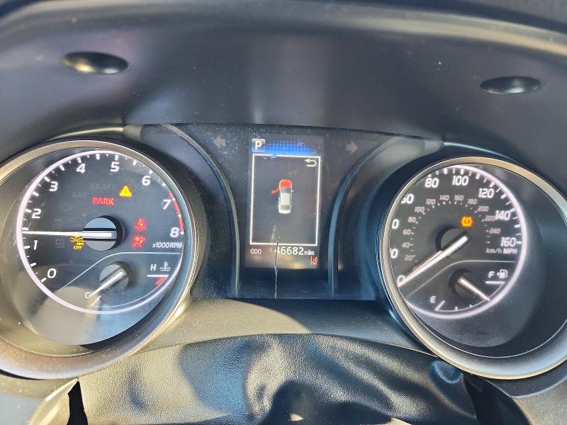 Продаж на аукціоні авто 2021 Toyota Camry, vin: 4T1G11AK5MU496134, номер лоту: 46452516