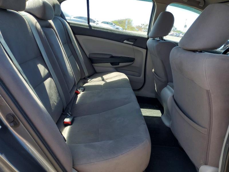 47473736 :رقم المزاد ، 1HGCP2F40CA000515 vin ، 2012 Honda Accord مزاد بيع