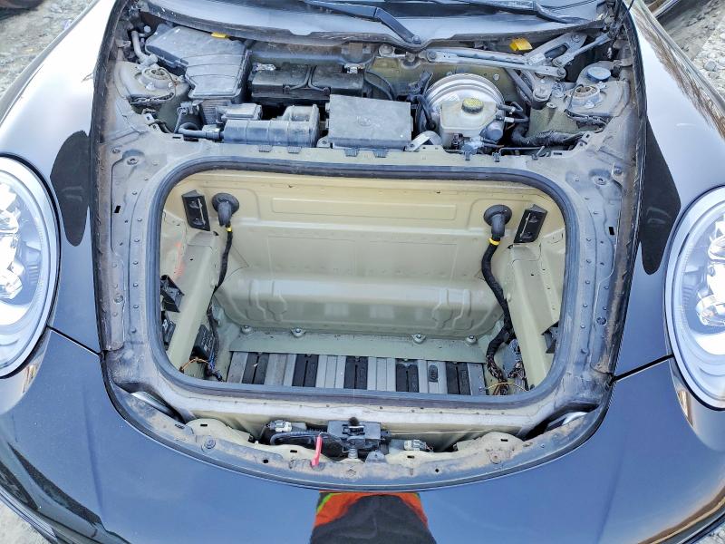 47127206 :رقم المزاد ، WP0AA2A97KS104129 vin ، 2019 Porsche 911 مزاد بيع