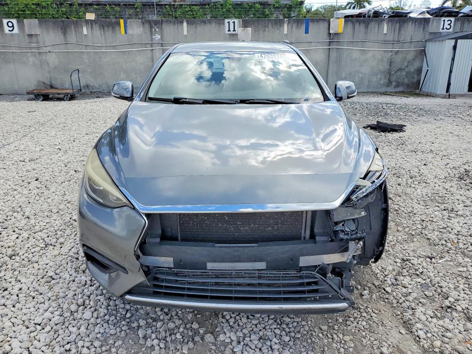 Aukcja sprzedaży 2018 Infiniti Qx30, vin: SJKCH5CP8JA054408, numer aukcji: 47636746