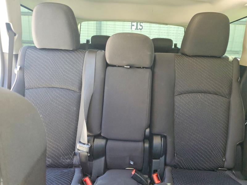 Продажа на аукционе авто 2018 Dodge Journey, vin: 3C4PDCAB2JT288693, номер лота: 45612796