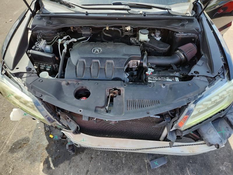 Продажа на аукционе авто 2017 Acura Rdx, vin: 5J8TB3H51HL016261, номер лота: 47788166