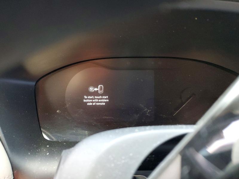 2023 Honda Hr-v მანქანა იყიდება აუქციონზე, vin: 3CZRZ1H37PM729485, აუქციონის ნომერი: 79219635