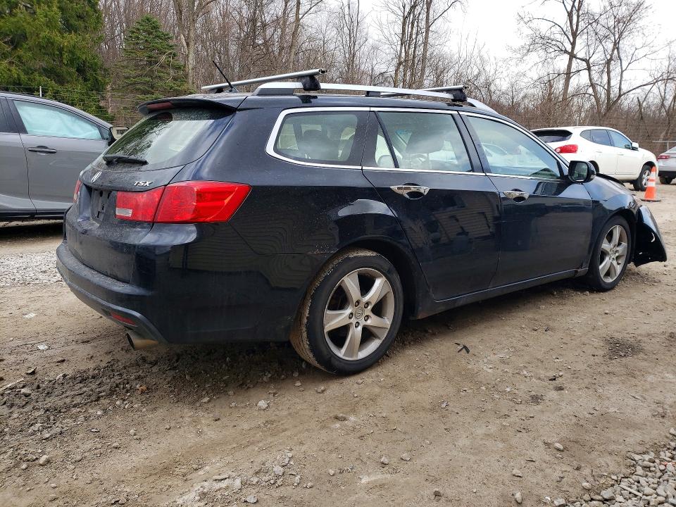 Aukcja sprzedaży 2013 Acura Tsx, vin: JH4CW2H63DC000917, numer aukcji: 46157526