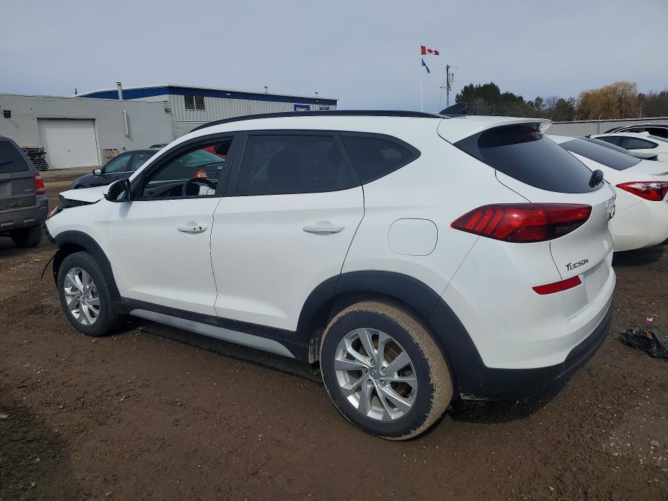 46582316 :رقم المزاد ، KM8J3CA43MU335519 vin ، 2021 Hyundai Tucson مزاد بيع