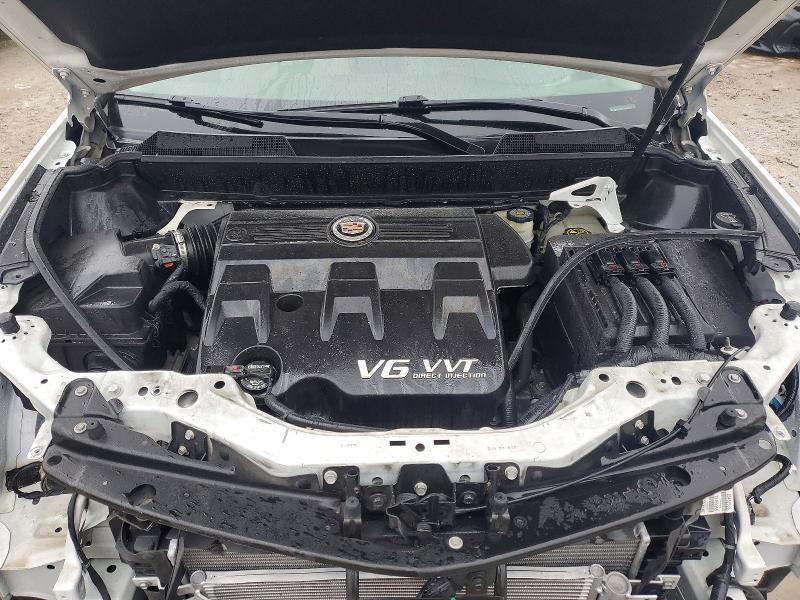 Продажа на аукционе авто 2016 Cadillac Srx, vin: 3GYFNBE32GS556172, номер лота: 47581926
