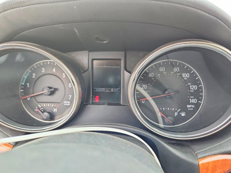 Продажа на аукционе авто 2012 Jeep Grand Cherokee, vin: 1C4RJFCG0CC315383, номер лота: 48057336