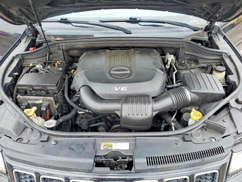 Aukcja sprzedaży 2014 Jeep Grand Cherokee, vin: 1C4RJFCG8EC530643, numer aukcji: 79845965