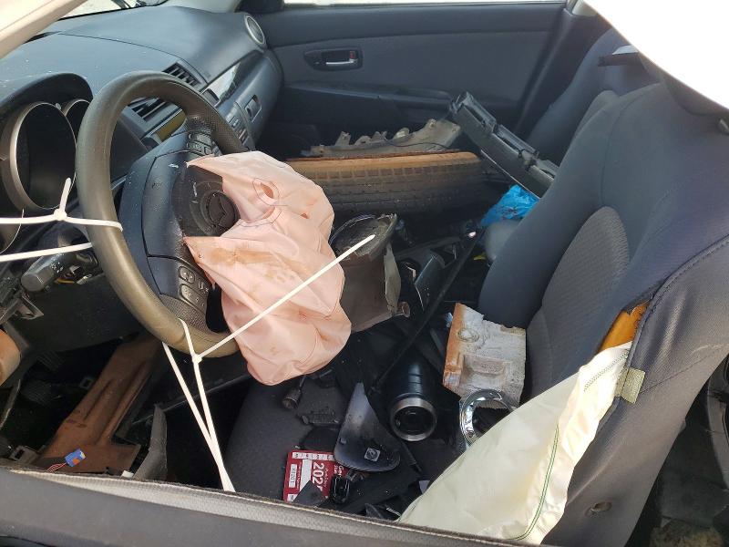 Aukcja sprzedaży 2005 Mazda 3, vin: JM1BK32F251242473, numer aukcji: 79713365