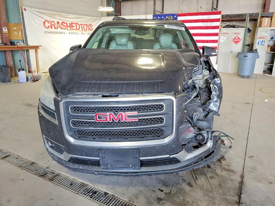 Aukcja sprzedaży 2013 Gmc Acadia, vin: 1GKKRRKD0DJ227504, numer aukcji: 47511926
