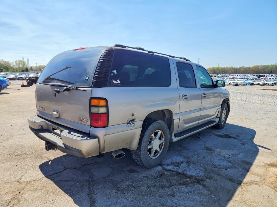 Продажа на аукционе авто 2004 Gmc Yukon Xl, vin: 1GKFK66U84J300844, номер лота: 47531886
