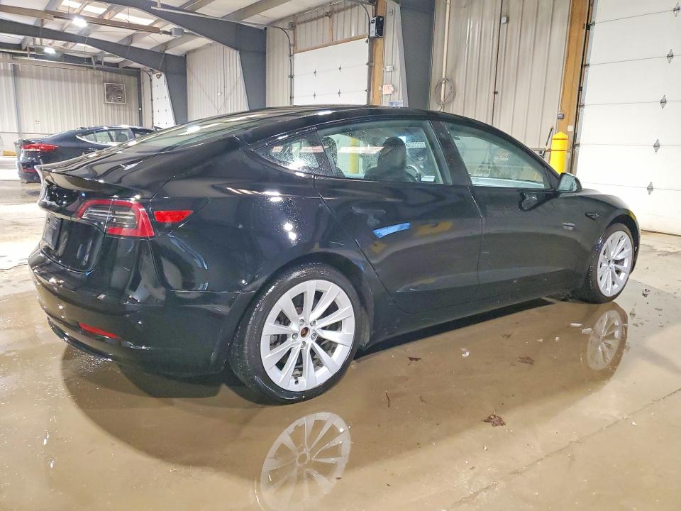 Aukcja sprzedaży 2023 Tesla Model 3, vin: 5YJ3E1EA8PF449718, numer aukcji: 46660016