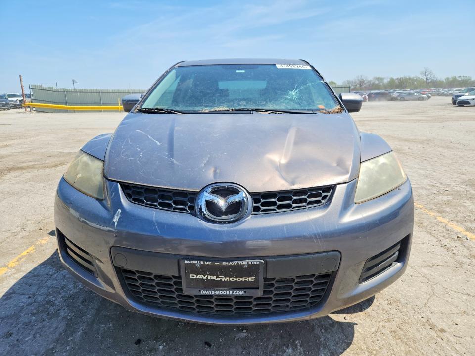 Aukcja sprzedaży 2007 Mazda Cx-7, vin: JM3ER293270157468, numer aukcji: 47498246