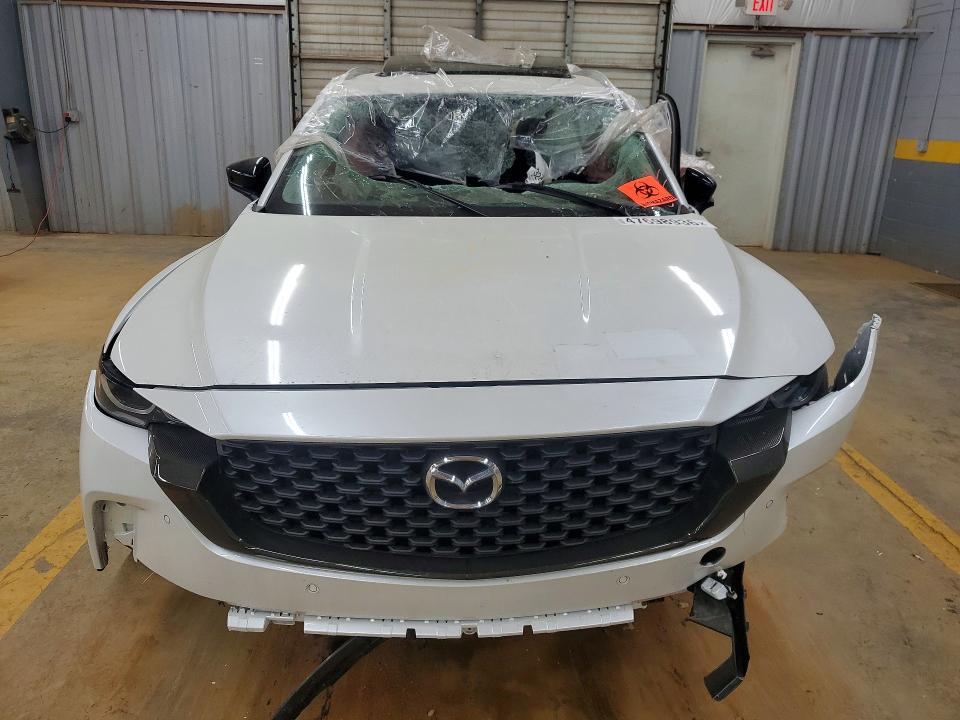 Продажа на аукционе авто 2026 Mazda Cx-50, vin: 7MMVABBL7TN462049, номер лота: 47698936