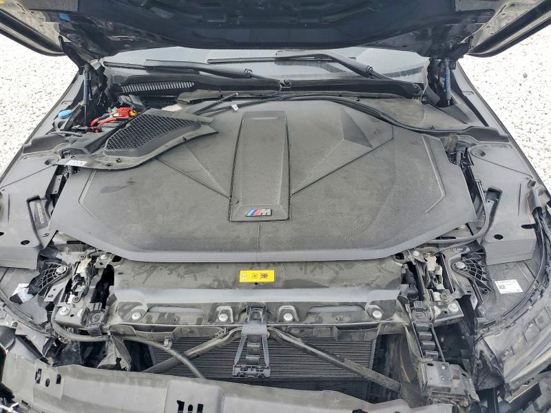 Продажа на аукционе авто 2024 Bmw I5, vin: WBY43FK06RCP59402, номер лота: 47967806