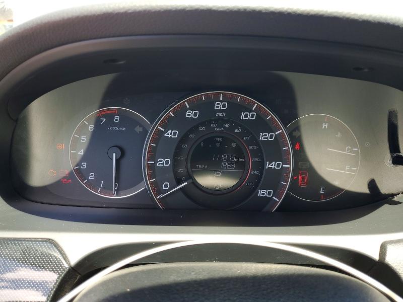 Продаж на аукціоні авто 2014 Honda Accord, vin: 1HGCR2F55EA015548, номер лоту: 47606316