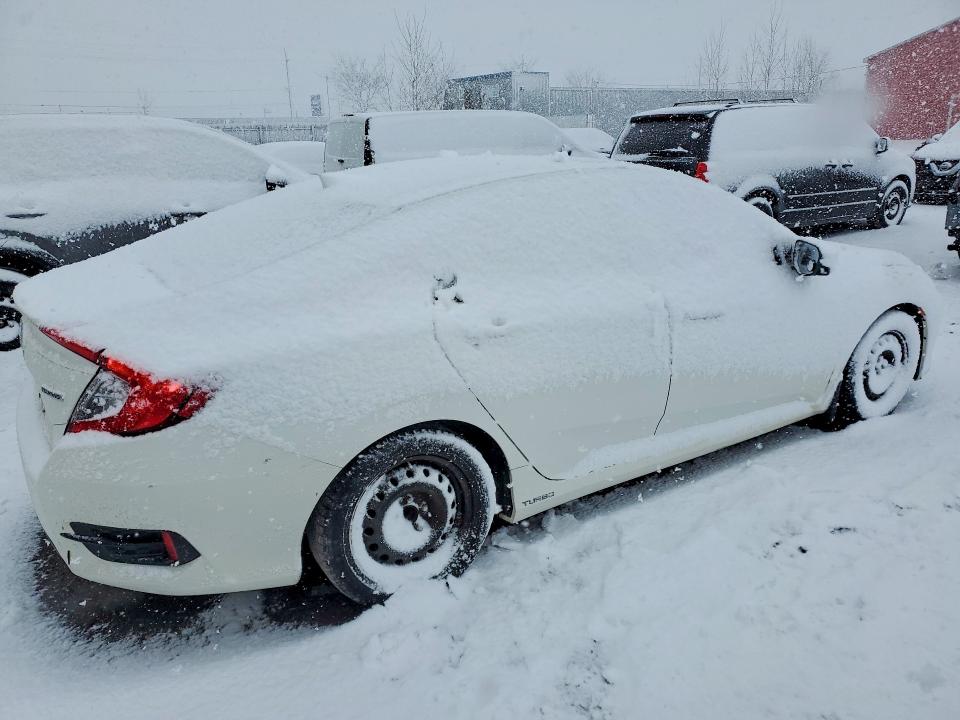 Aukcja sprzedaży 2018 Honda Civic, vin: 2HGFC1F94JH105491, numer aukcji: 78848265