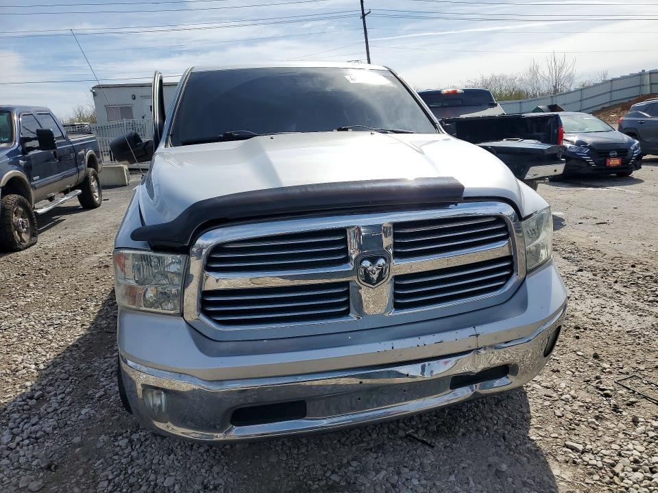 2014 Ram 1500 მანქანა იყიდება აუქციონზე, vin: 1C6RR7GG0ES314145, აუქციონის ნომერი: 46213316