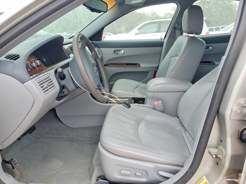 Продажа на аукционе авто 2007 Buick Lacrosse, vin: 2G4WD582671240505, номер лота: 47937126