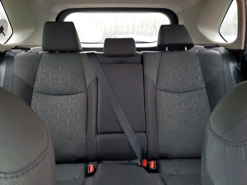 Продажа на аукционе авто 2020 Toyota Rav4, vin: 2T3P1RFV2LC129894, номер лота: 48118616