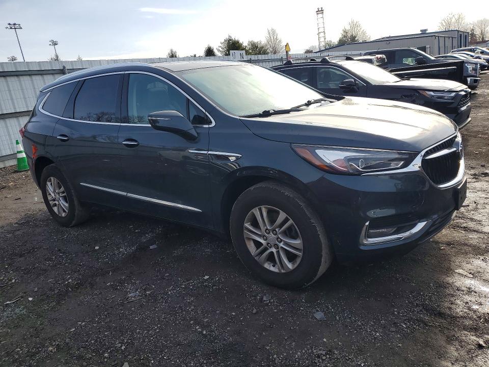 Продажа на аукционе авто 2019 Buick Enclave, vin: 5GAEVAKW5KJ206458, номер лота: 45547006